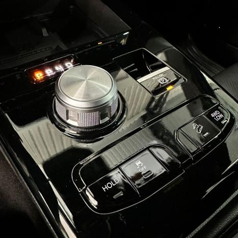 RAM Rampage 2.0 4P TURBO DIESEL REBEL 4X4 AUTOM�TICO, Foto 15