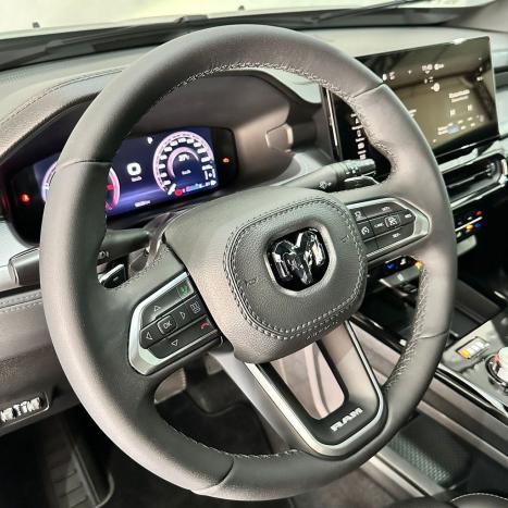 RAM Rampage 2.0 4P TURBO DIESEL REBEL 4X4 AUTOM�TICO, Foto 19