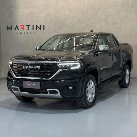 RAM Rampage 2.2 4P BIGHORN TURBO DIESEL 4X4 AUTOMÁTICO, Foto 1 RAM Rampage 2.2 4P BIGHORN TURBO DIESEL 4X4 AUTOMÁTICO, Foto 1