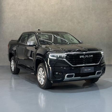 RAM Rampage 2.2 4P BIGHORN TURBO DIESEL 4X4 AUTOMÁTICO, Foto 3 RAM Rampage 2.2 4P BIGHORN TURBO DIESEL 4X4 AUTOMÁTICO, Foto 3