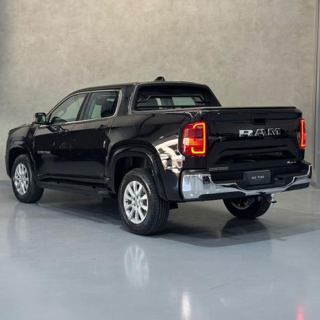 RAM Rampage 2.2 4P BIGHORN TURBO DIESEL 4X4 AUTOMÁTICO, Foto 6 RAM Rampage 2.2 4P BIGHORN TURBO DIESEL 4X4 AUTOMÁTICO, Foto 6