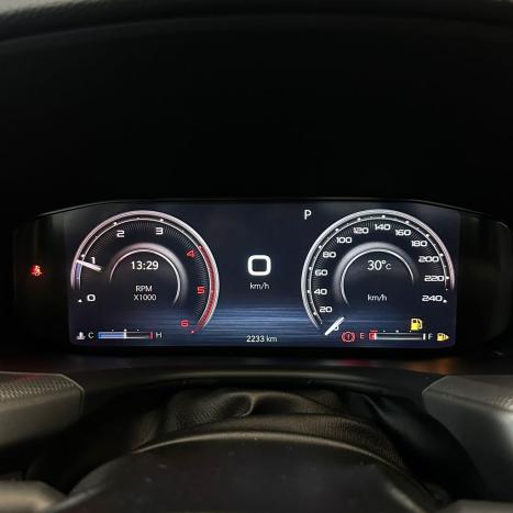 RAM Rampage 2.2 4P BIGHORN TURBO DIESEL 4X4 AUTOMÁTICO, Foto 10 RAM Rampage 2.2 4P BIGHORN TURBO DIESEL 4X4 AUTOMÁTICO, Foto 10