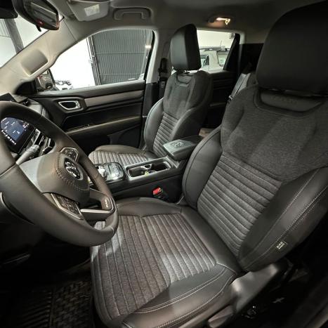 RAM Rampage 2.2 4P BIGHORN TURBO DIESEL 4X4 AUTOMÁTICO, Foto 12 RAM Rampage 2.2 4P BIGHORN TURBO DIESEL 4X4 AUTOMÁTICO, Foto 12