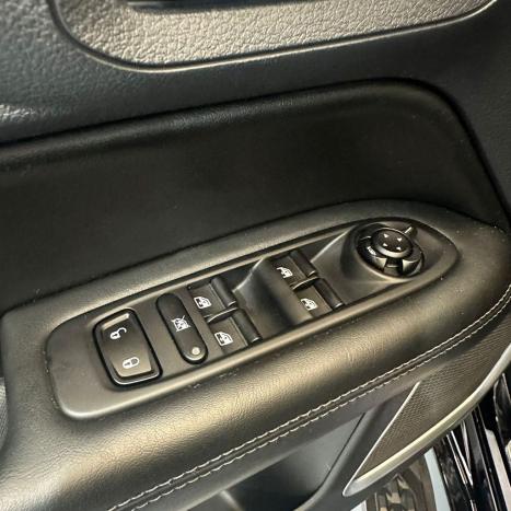 RAM Rampage 2.2 4P BIGHORN TURBO DIESEL 4X4 AUTOMÁTICO, Foto 13 RAM Rampage 2.2 4P BIGHORN TURBO DIESEL 4X4 AUTOMÁTICO, Foto 13