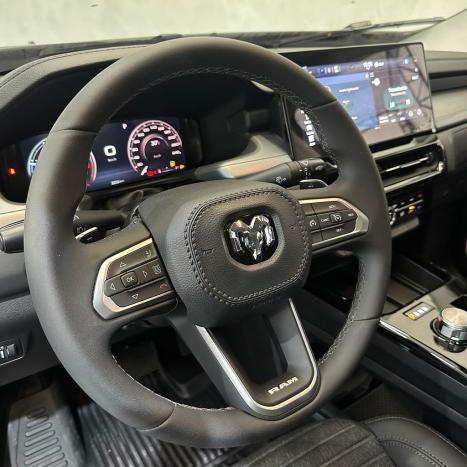 RAM Rampage 2.2 4P BIGHORN TURBO DIESEL 4X4 AUTOMÁTICO, Foto 15 RAM Rampage 2.2 4P BIGHORN TURBO DIESEL 4X4 AUTOMÁTICO, Foto 15