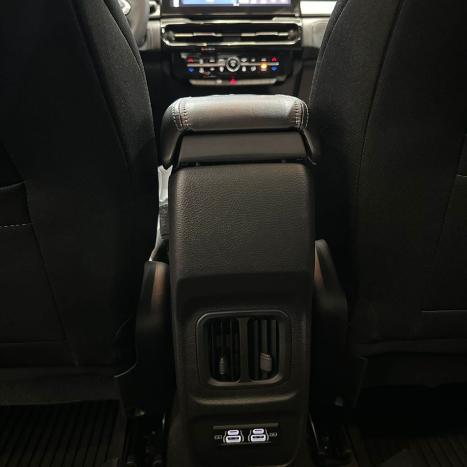 RAM Rampage 2.2 4P BIGHORN TURBO DIESEL 4X4 AUTOMÁTICO, Foto 16 RAM Rampage 2.2 4P BIGHORN TURBO DIESEL 4X4 AUTOMÁTICO, Foto 16