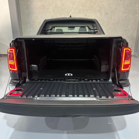 RAM Rampage 2.2 4P BIGHORN TURBO DIESEL 4X4 AUTOMÁTICO, Foto 18 RAM Rampage 2.2 4P BIGHORN TURBO DIESEL 4X4 AUTOMÁTICO, Foto 18