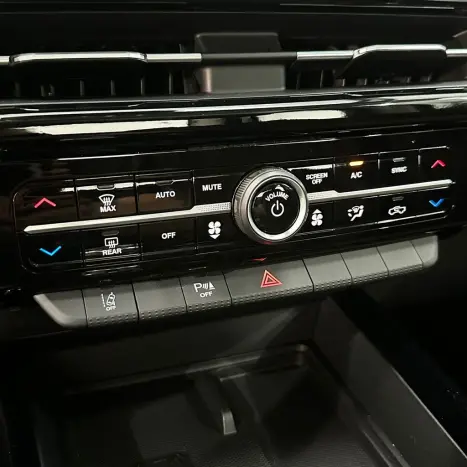 RAM Rampage 2.2 4P LARAMIE TURBO DIESEL 4X4 AUTOM�TICO, Foto 12
