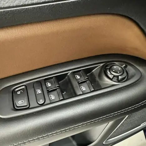 RAM Rampage 2.2 4P LARAMIE TURBO DIESEL 4X4 AUTOM�TICO, Foto 20