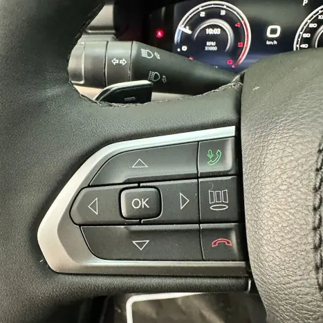 RAM Rampage 2.2 4P LARAMIE TURBO DIESEL 4X4 AUTOM�TICO, Foto 22