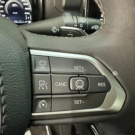 RAM Rampage 2.2 4P LARAMIE TURBO DIESEL 4X4 AUTOM�TICO, Foto 23