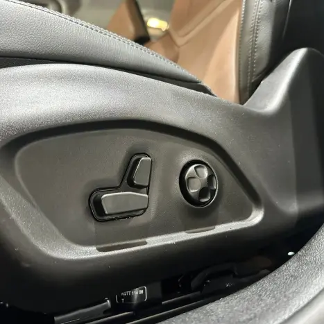 RAM Rampage 2.2 4P LARAMIE TURBO DIESEL 4X4 AUTOM�TICO, Foto 25