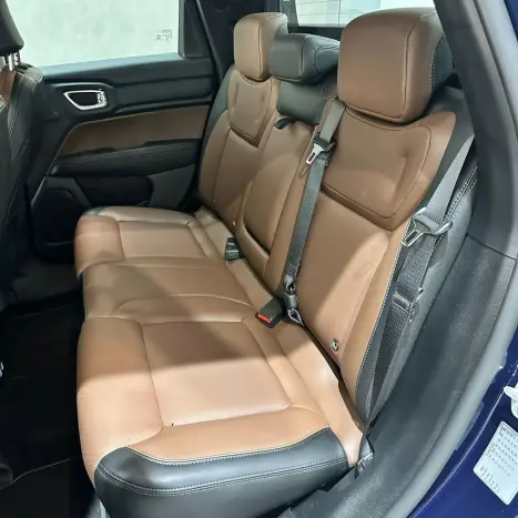 RAM Rampage 2.2 4P LARAMIE TURBO DIESEL 4X4 AUTOM�TICO, Foto 26