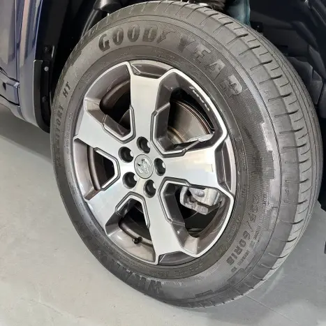RAM Rampage 2.2 4P LARAMIE TURBO DIESEL 4X4 AUTOM�TICO, Foto 29