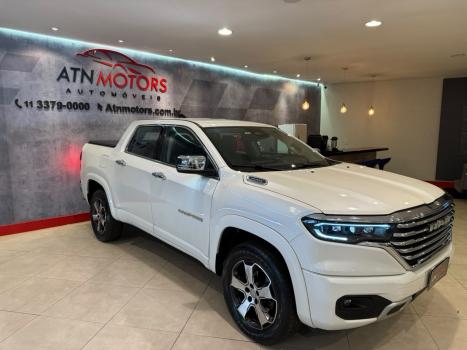 RAM Rampage 2.2 4P LARAMIE TURBO DIESEL 4X4 AUTOM�TICO, Foto 1