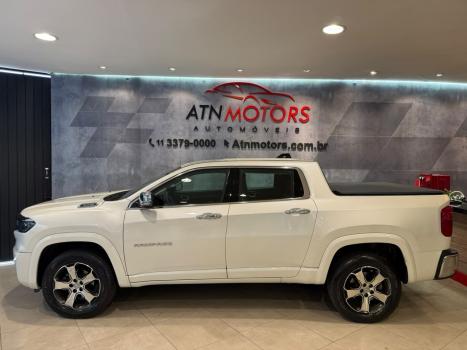 RAM Rampage 2.2 4P LARAMIE TURBO DIESEL 4X4 AUTOM�TICO, Foto 3
