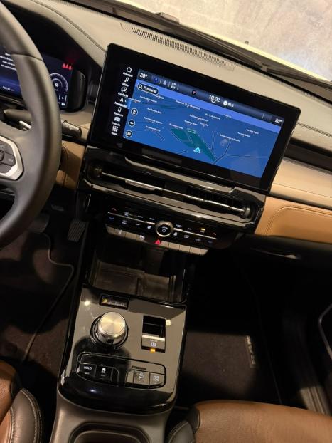 RAM Rampage 2.2 4P LARAMIE TURBO DIESEL 4X4 AUTOM�TICO, Foto 13