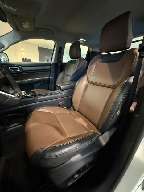 RAM Rampage 2.2 4P LARAMIE TURBO DIESEL 4X4 AUTOM�TICO, Foto 14