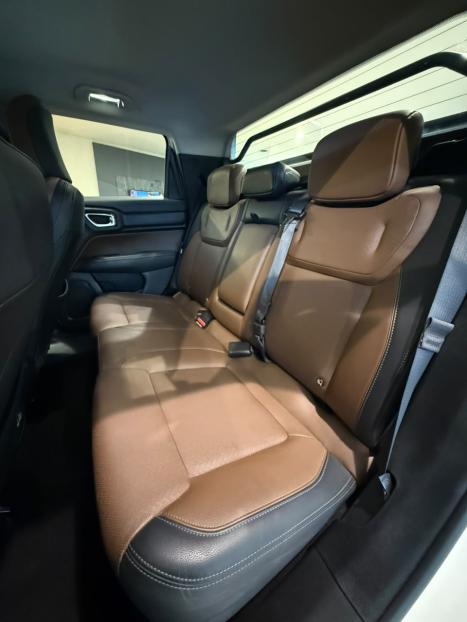 RAM Rampage 2.2 4P LARAMIE TURBO DIESEL 4X4 AUTOM�TICO, Foto 15