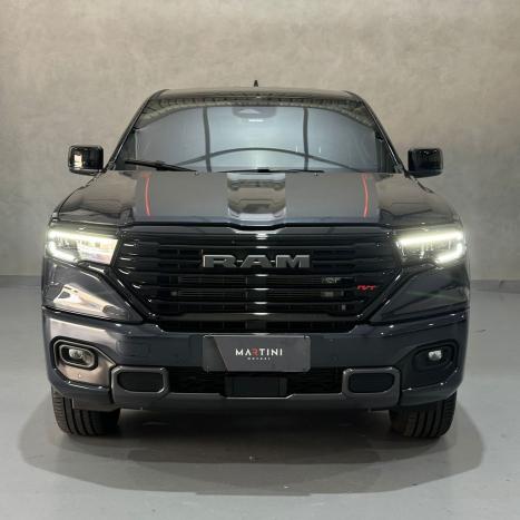 RAM Rampage , Foto 2