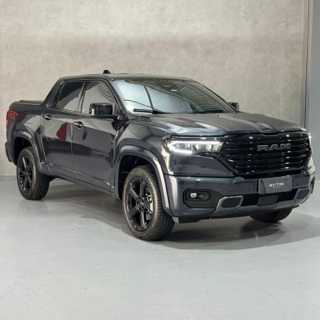 RAM Rampage , Foto 3