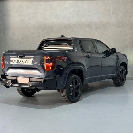 RAM Rampage , Foto 4