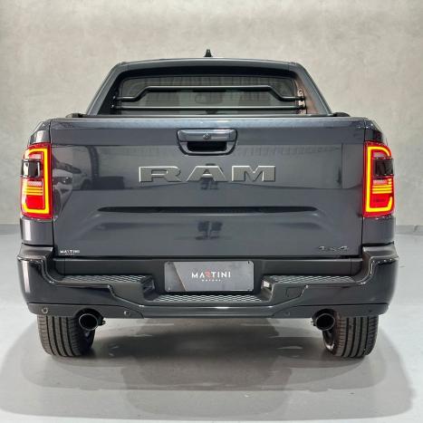 RAM Rampage , Foto 5