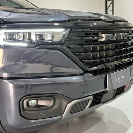 RAM Rampage , Foto 7