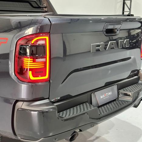 RAM Rampage , Foto 9