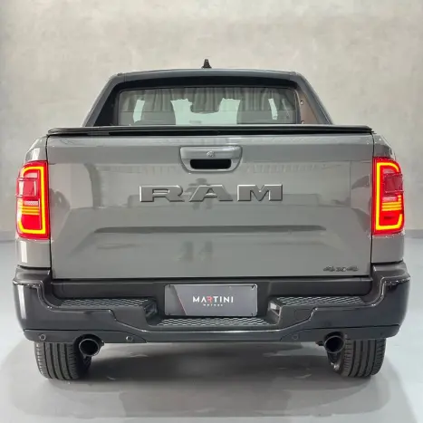 RAM Rampage , Foto 5