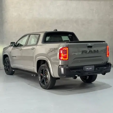 RAM Rampage , Foto 6