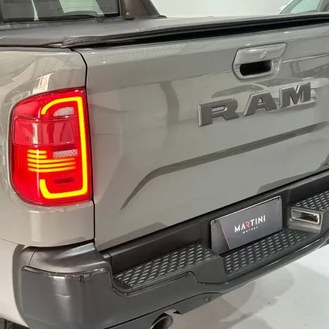 RAM Rampage , Foto 7