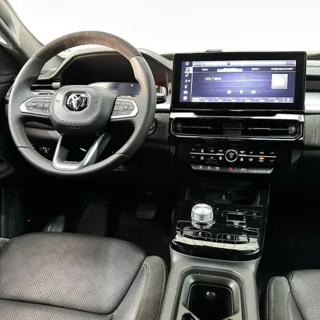 RAM Rampage , Foto 11