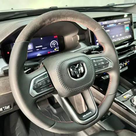 RAM Rampage , Foto 20