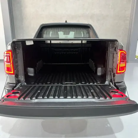 RAM Rampage , Foto 26