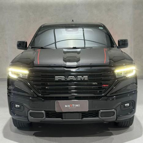 RAM Rampage , Foto 2