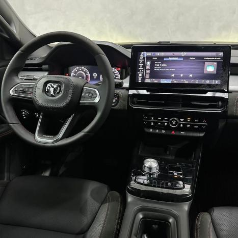 RAM Rampage , Foto 11