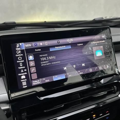 RAM Rampage , Foto 12