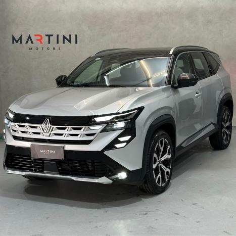 RENAULT Boreal 1.3 16V 4P TCE ICONIC TURBO EDC AUTOM�TICO, Foto 1