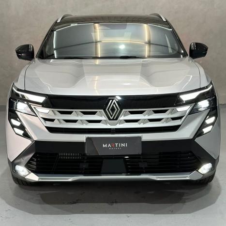 RENAULT Boreal 1.3 16V 4P TCE ICONIC TURBO EDC AUTOM�TICO, Foto 2