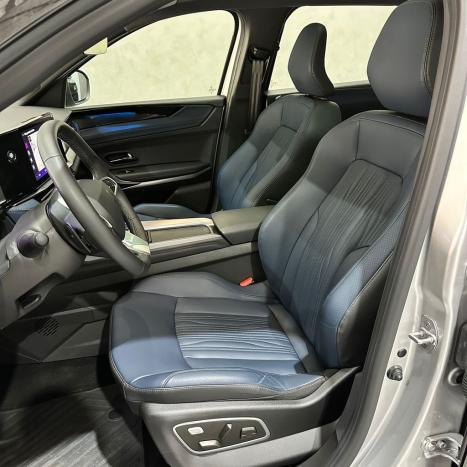 RENAULT Boreal 1.3 16V 4P TCE ICONIC TURBO EDC AUTOM�TICO, Foto 25