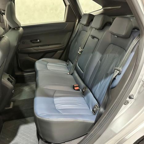 RENAULT Boreal 1.3 16V 4P TCE ICONIC TURBO EDC AUTOM�TICO, Foto 27