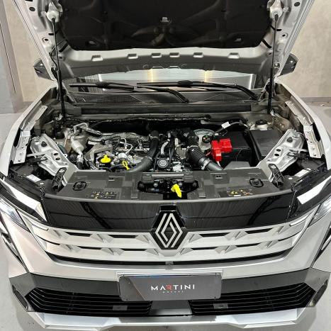 RENAULT Boreal 1.3 16V 4P TCE ICONIC TURBO EDC AUTOM�TICO, Foto 28