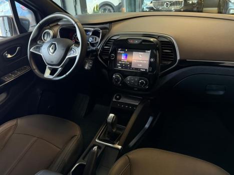 RENAULT Captur 1.3 16V 4P FLEX TCE ICONIC TURBO X-TRONIC AUTOM�TICO CVT, Foto 5