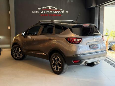 RENAULT Captur 1.3 16V 4P FLEX TCE ICONIC TURBO X-TRONIC AUTOM�TICO CVT, Foto 11