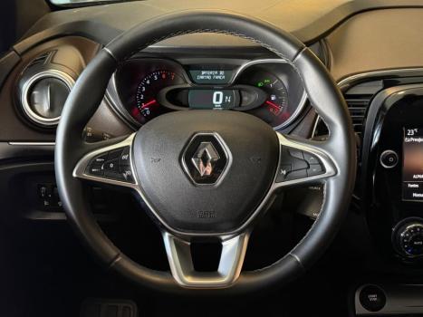 RENAULT Captur 1.3 16V 4P FLEX TCE ICONIC TURBO X-TRONIC AUTOM�TICO CVT, Foto 15