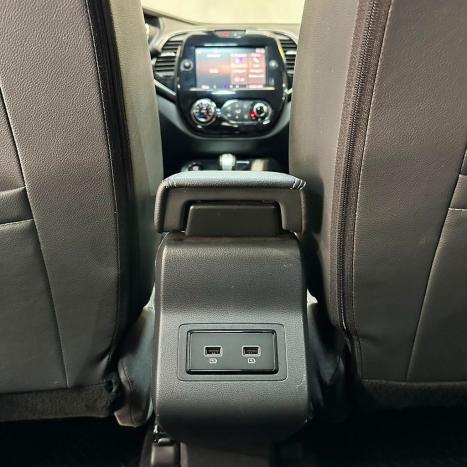 RENAULT Captur 1.3 16V 4P FLEX TCE ICONIC TURBO X-TRONIC AUTOM�TICO CVT, Foto 14