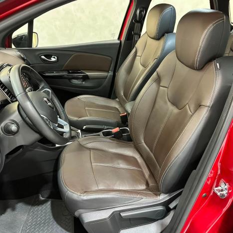 RENAULT Captur 1.3 16V 4P FLEX TCE ICONIC TURBO X-TRONIC AUTOM�TICO CVT, Foto 22