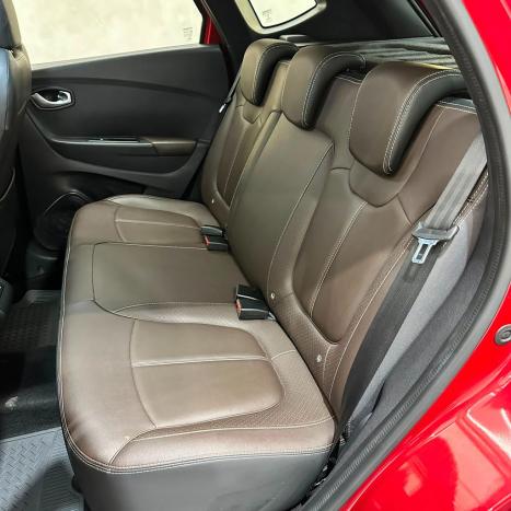 RENAULT Captur 1.3 16V 4P FLEX TCE ICONIC TURBO X-TRONIC AUTOM�TICO CVT, Foto 23