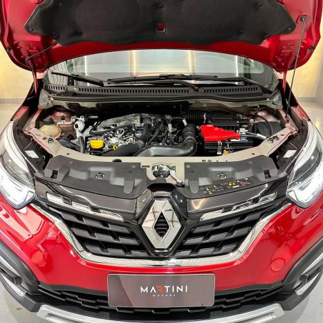 RENAULT Captur 1.3 16V 4P FLEX TCE ICONIC TURBO X-TRONIC AUTOM�TICO CVT, Foto 25